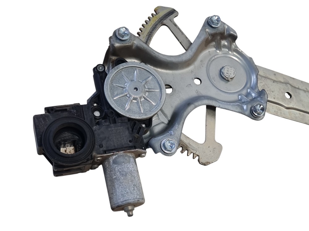 Motor Vidro Traseiro Esquerdo Lexus Nx 300h 2019 8572078021 2