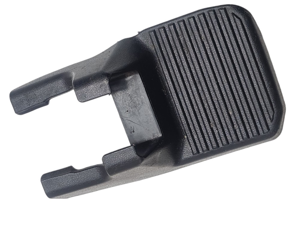Acabamento Trilho Banco Menor Toyota Hilux Sw4 2022 Original 4