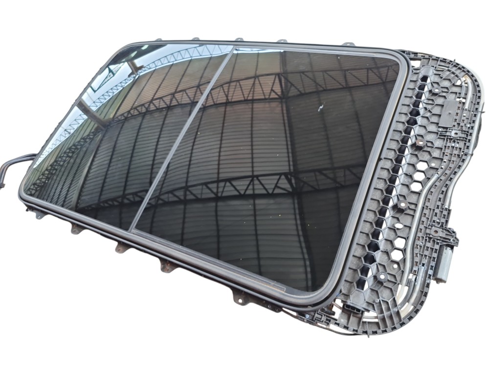 Teto Solar Completo Byd Tan 2023 Stha-6102127 Impecável 2