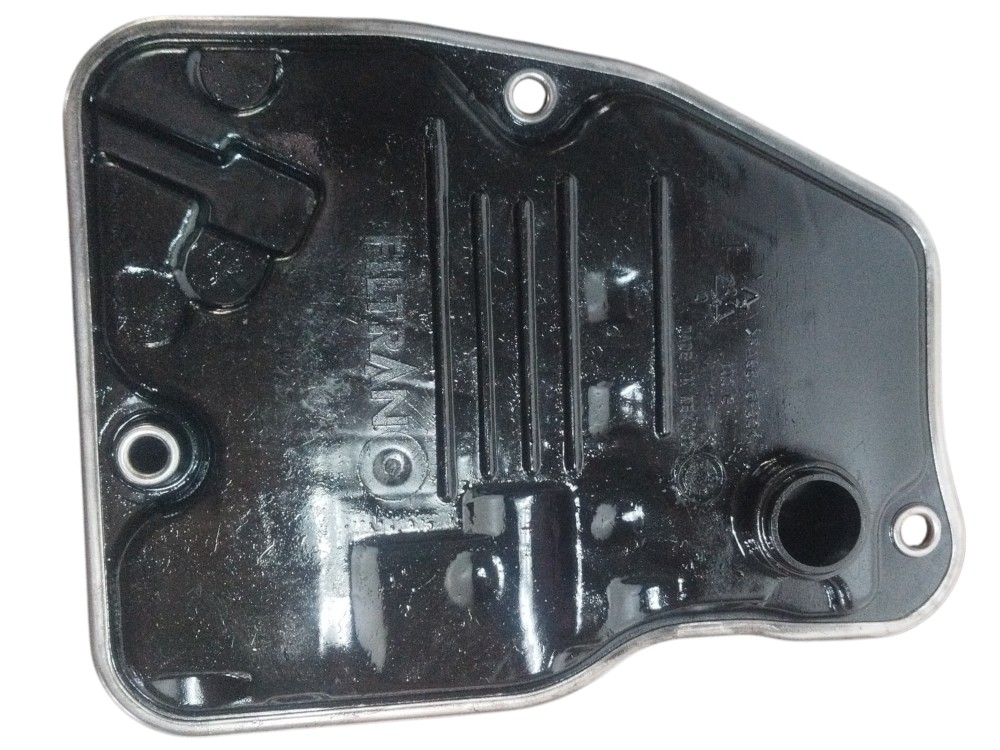 Filtro De Óleo Câmbio X20118 Toyota Yaris 2023 2024 Usado 4