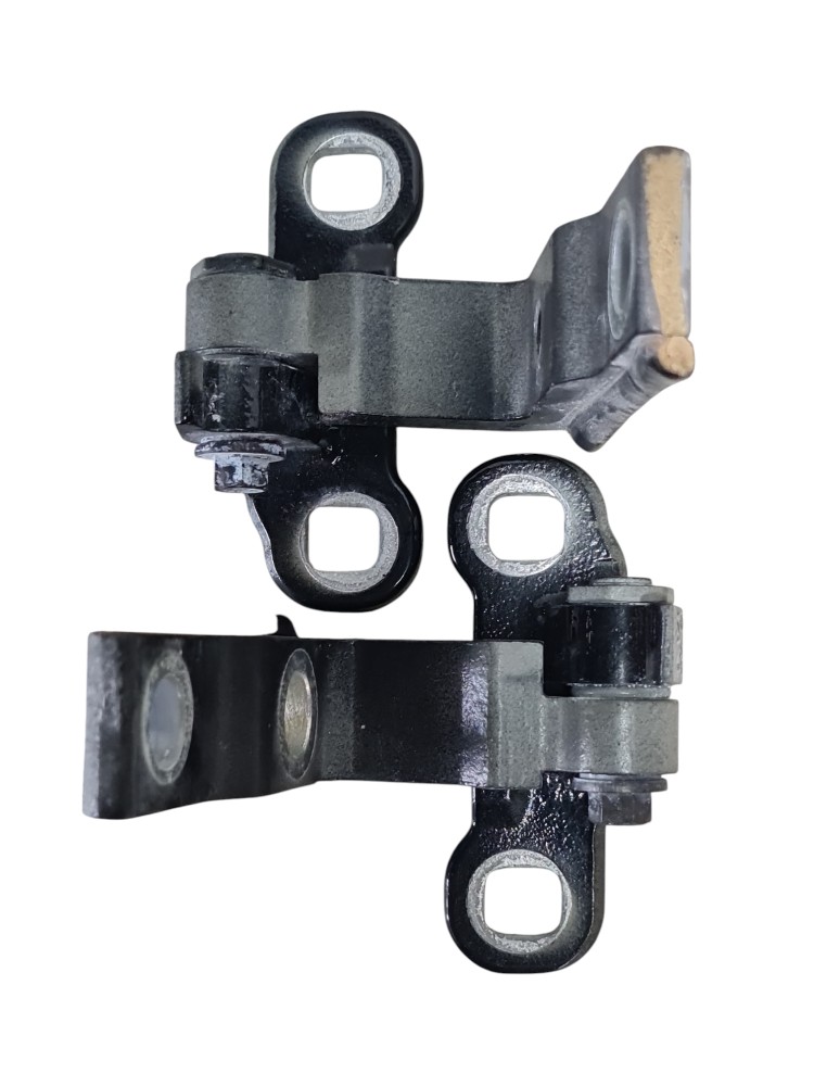 Par dobradiças porta dianteira direita Volvo XC40 2020 3