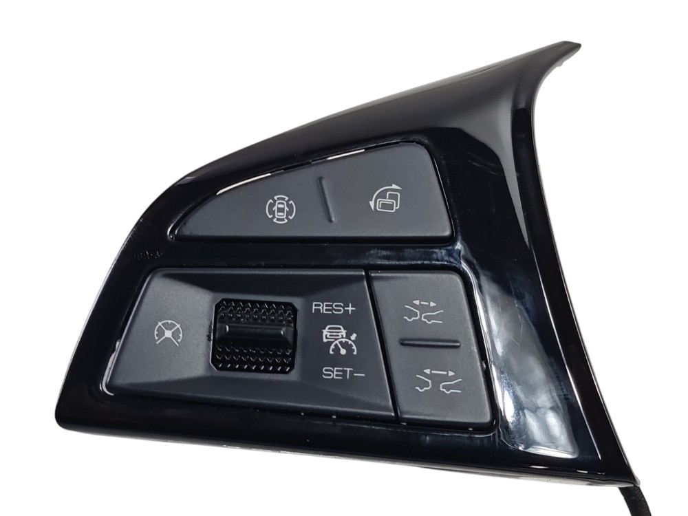 Botão Comando Volante Esquerdo Byd Song Plus 2023 Sa3f340240 5