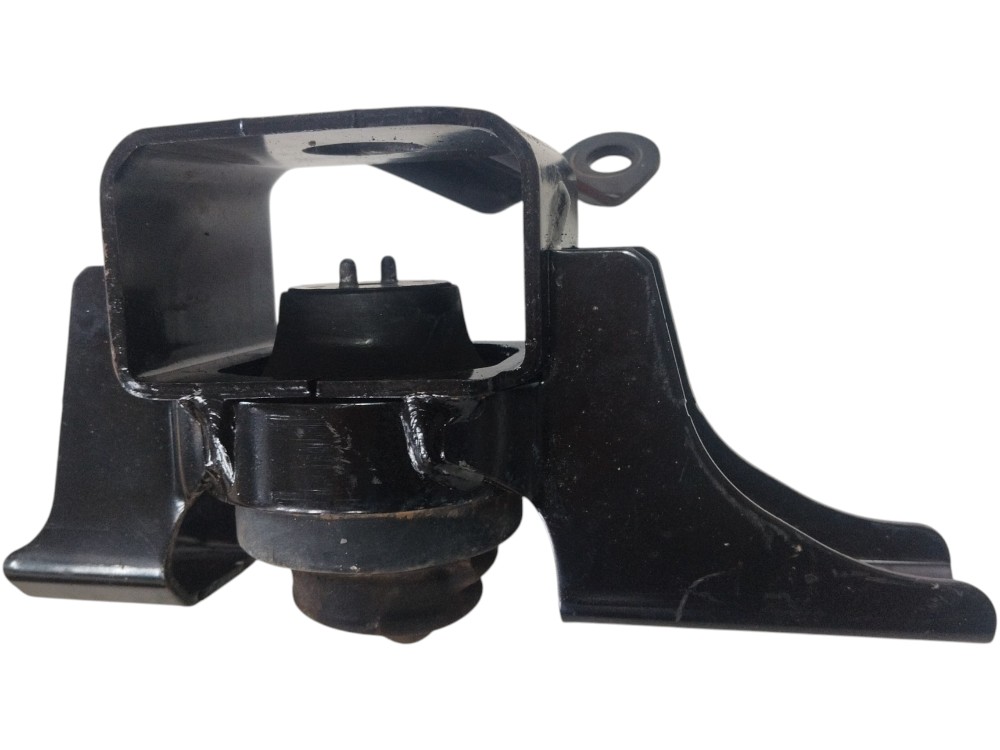 Calço Direito Motor Toyota Etios 2018 Original 4