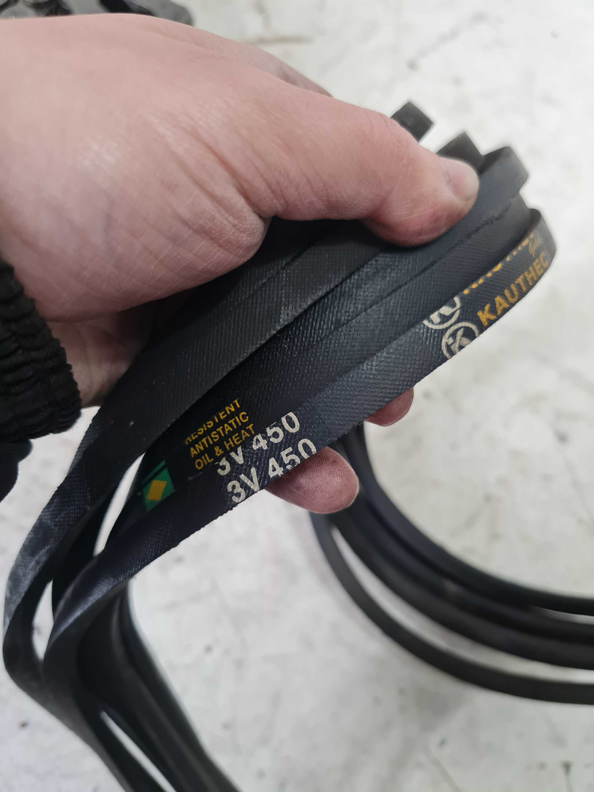 Correia Lisa Kauthec Gold 3v450 / 3v-450 / 3v 450 2
