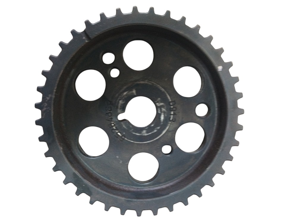Polia Bomba Alta Pressão Fiat Toro 2019 Original 55264863 4