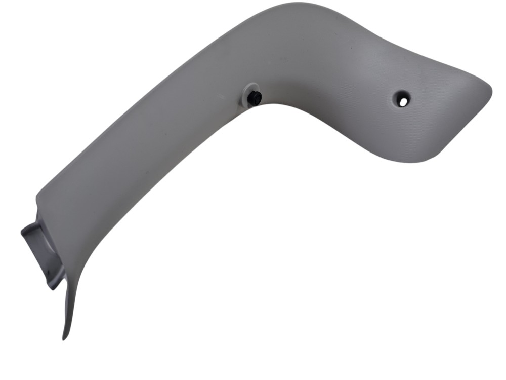 Acabamento Porta Malas Direito Renault Zoe 2022 909026569r 3