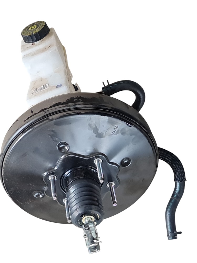 Hidrovacuo cilindro mestre Toyota Corolla GRS 2024 ORIGINAL 3