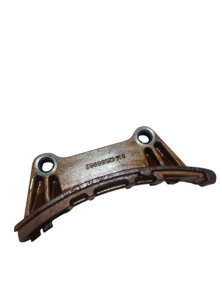 Guia da corrente do Motor da Chevrolet Captiva V6 3.6 3