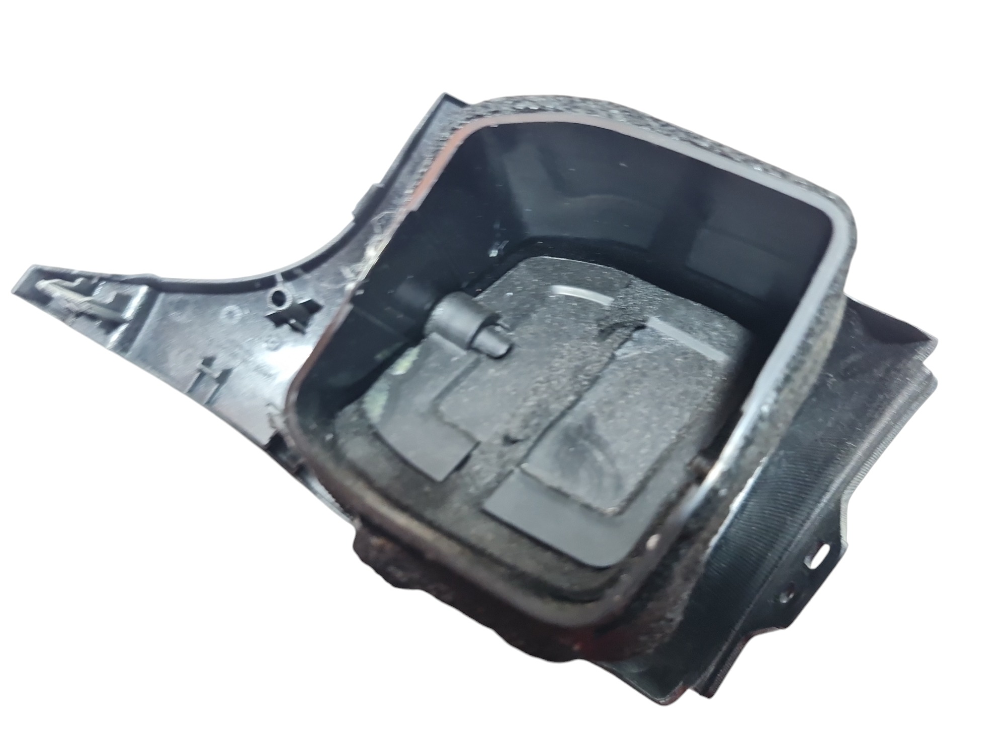 Difusor Ar Condicionado L Esq Chery Tiggo 5 X 2022 Detalhe 6