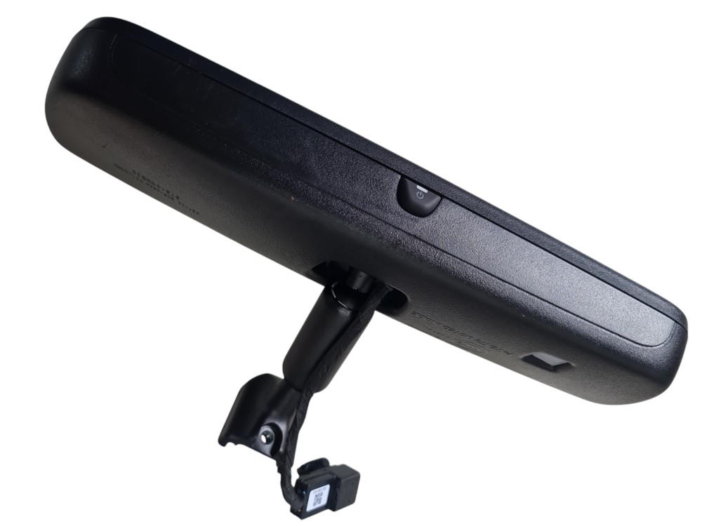 Retrovisor Central Interno Toyota Corolla Grs 2024 Original 5