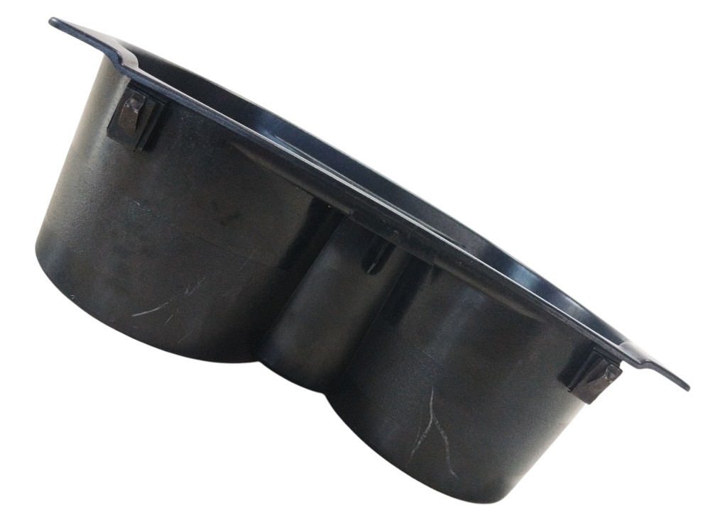 Porta-copos Land Rover Discovery4 2015 Ah22-f045b55 Original 4