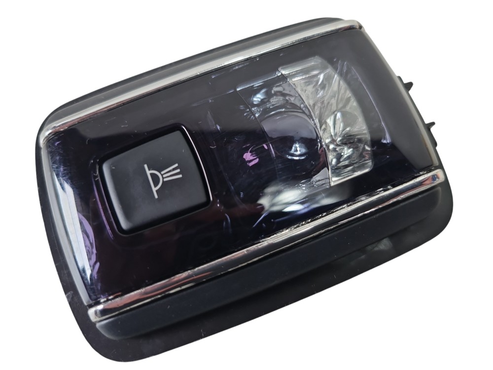 Luz Cortesia Teto Citroën Ds5 2015 Original 6