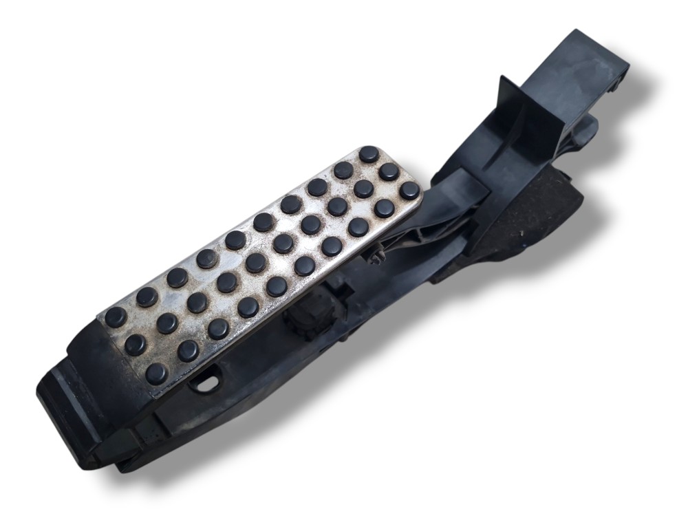 Pedal Acelerador A2033010001 Mercedes Classe C 230 2002 1