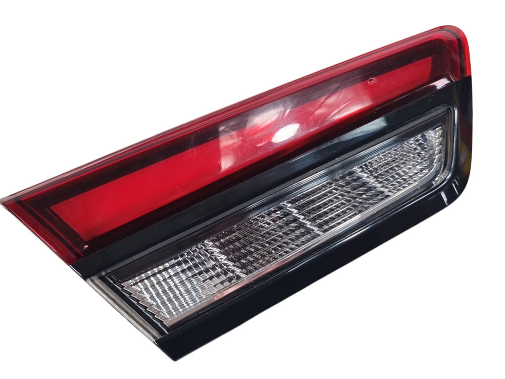 Lanterna Led Porta Malas Esquerdo Honda Wr-v 2021 W5535 Esquerdo/motorista 4
