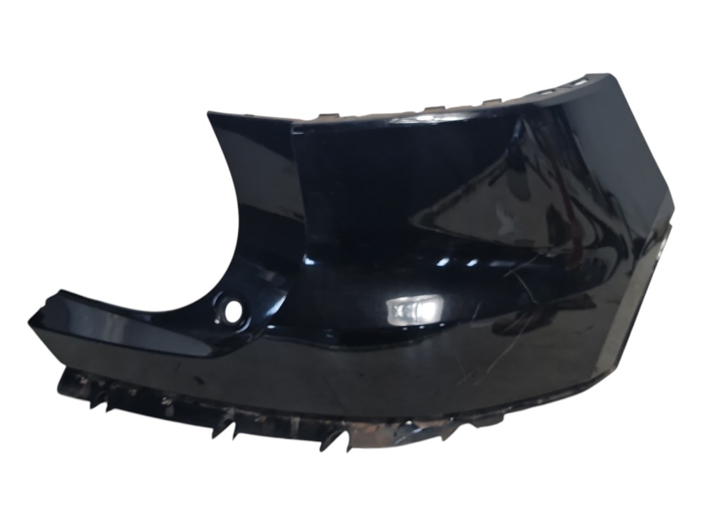 Polaina parachoque traseiro volvo xc40 2018 2026 original 1