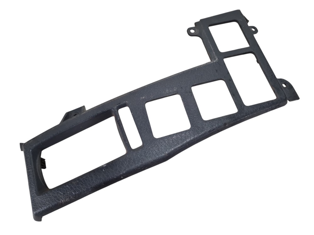Acabamento painel Volvo VM 330 2021 2022 20722659 ORIGINAL 3