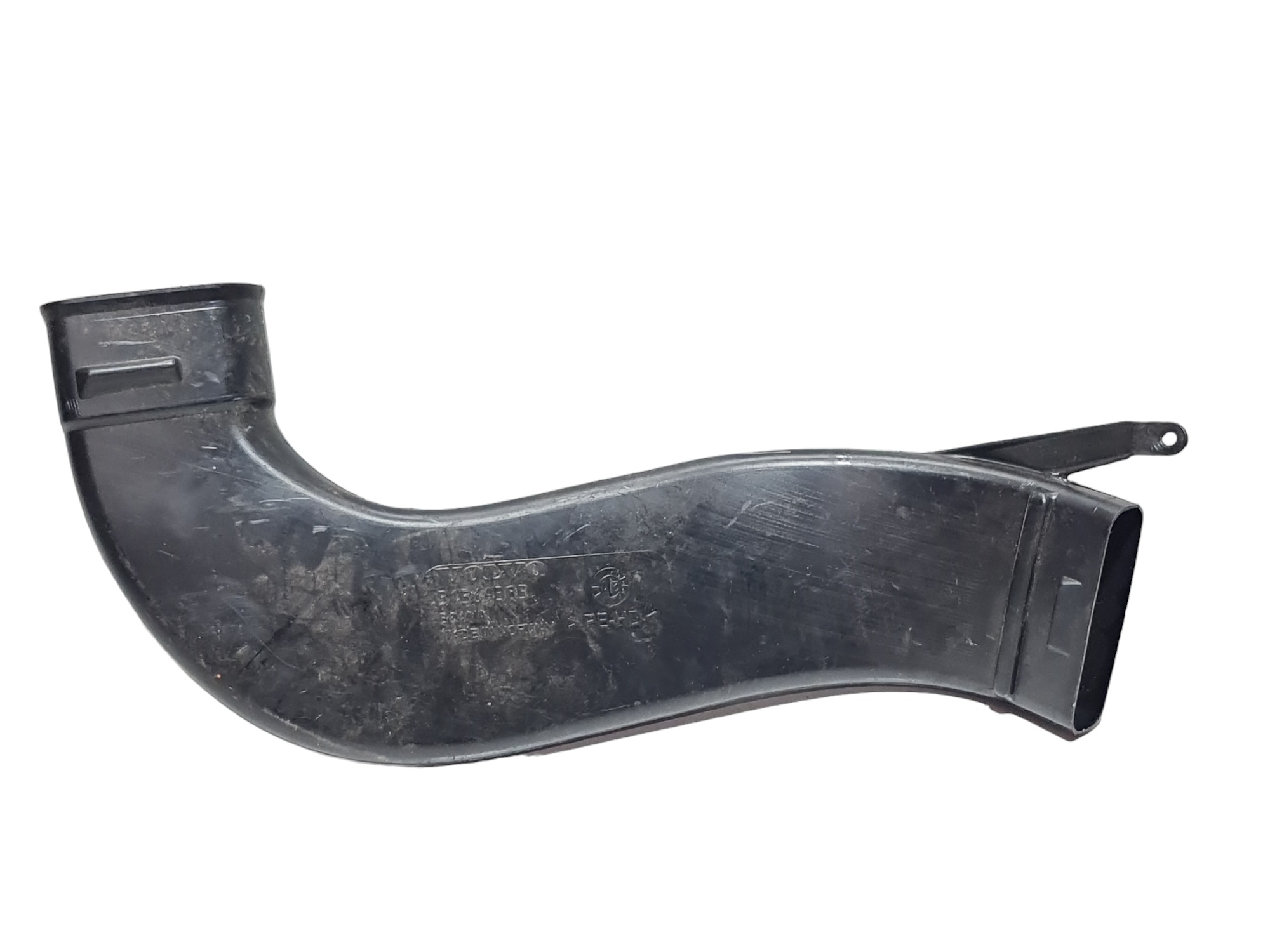 Duto Ar Interno Volvo Xc90 2021 1