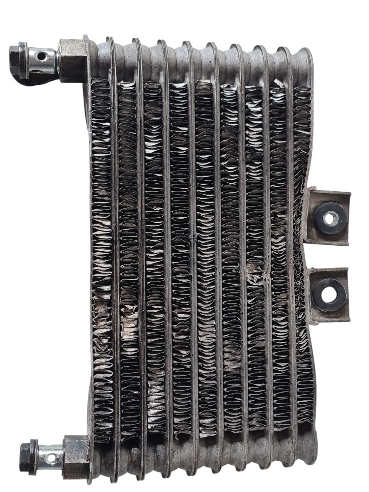 Radiador Kasinski Comet Gtr 250 2008 Original Está Funcional 4