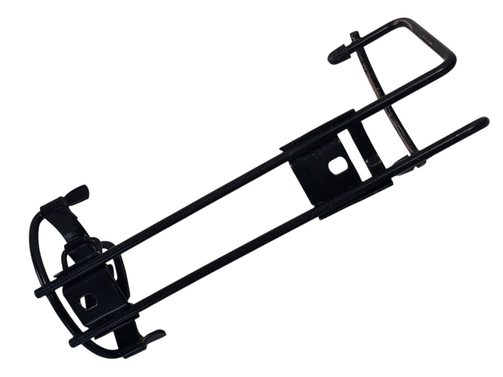 Suporte Extintor Citroën Ds5 2015 Original 7
