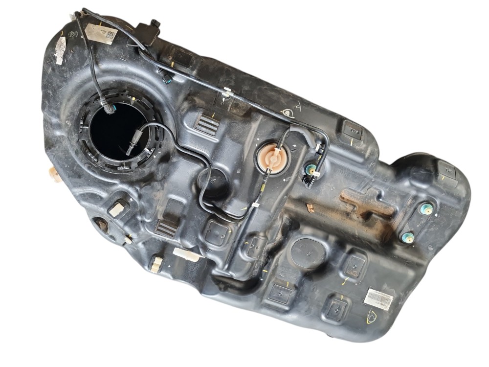 Tanque de combustível Kia Sportage 2019 2020 31100-D3XXX 5