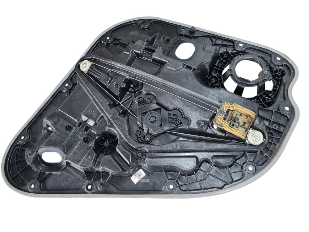 Máquina Vidro Traseira Direita Volvo Xc 40 2020 30747106 5