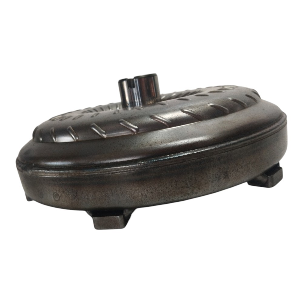 Conversor Torque Câmbio Cvt K120 Toyota Corolla Grs 2024 5