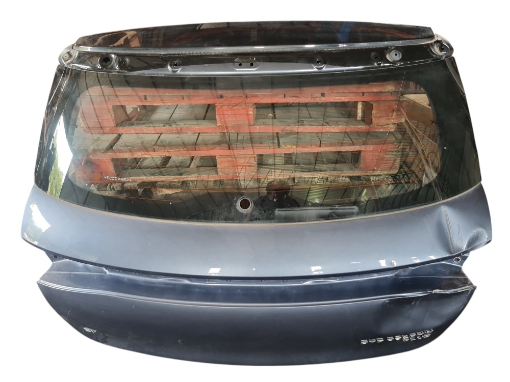Tampa Porta Malas Byd Dolphin Plus 2024 2025 2026 Detalhe 3