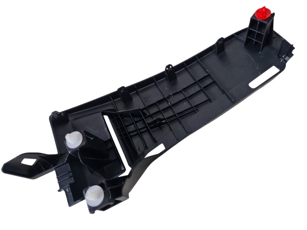 Moldura Acabamento Traseiro Cinto Toyota Corolla Grs 2024 5
