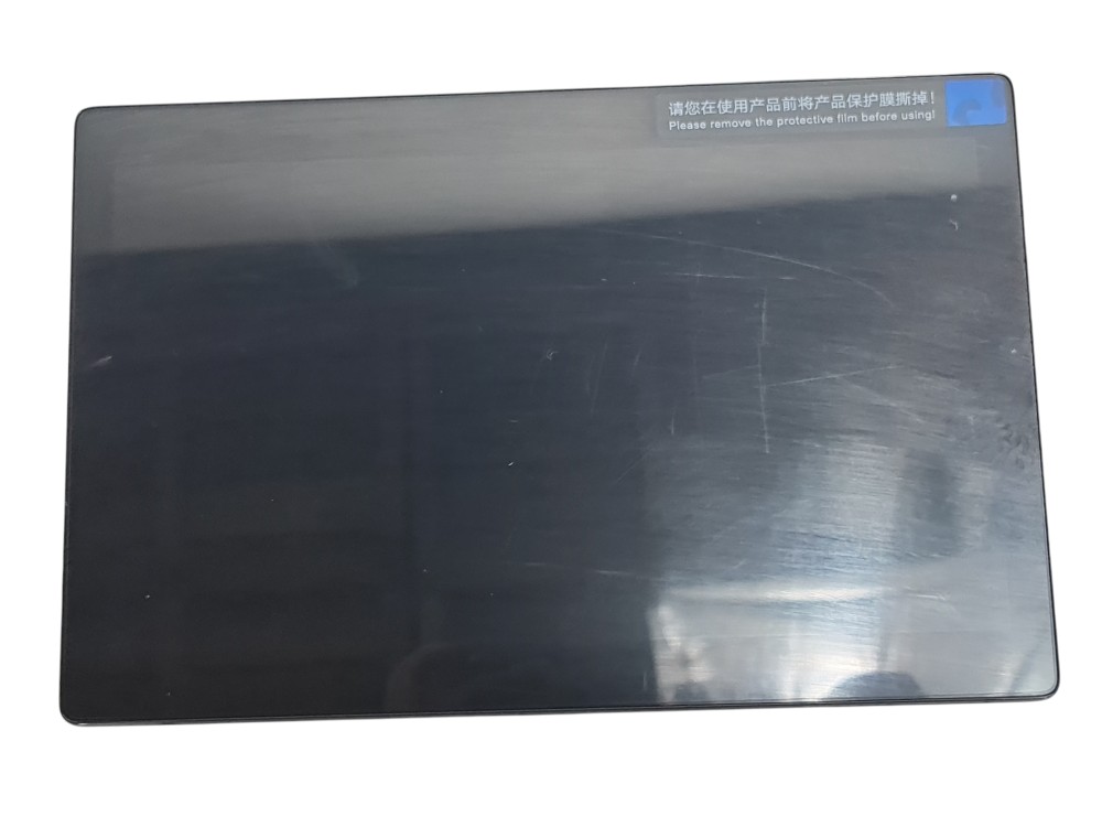 Tele Multimídia Byd Dolphin Mini 2025 7924100tm Original 4