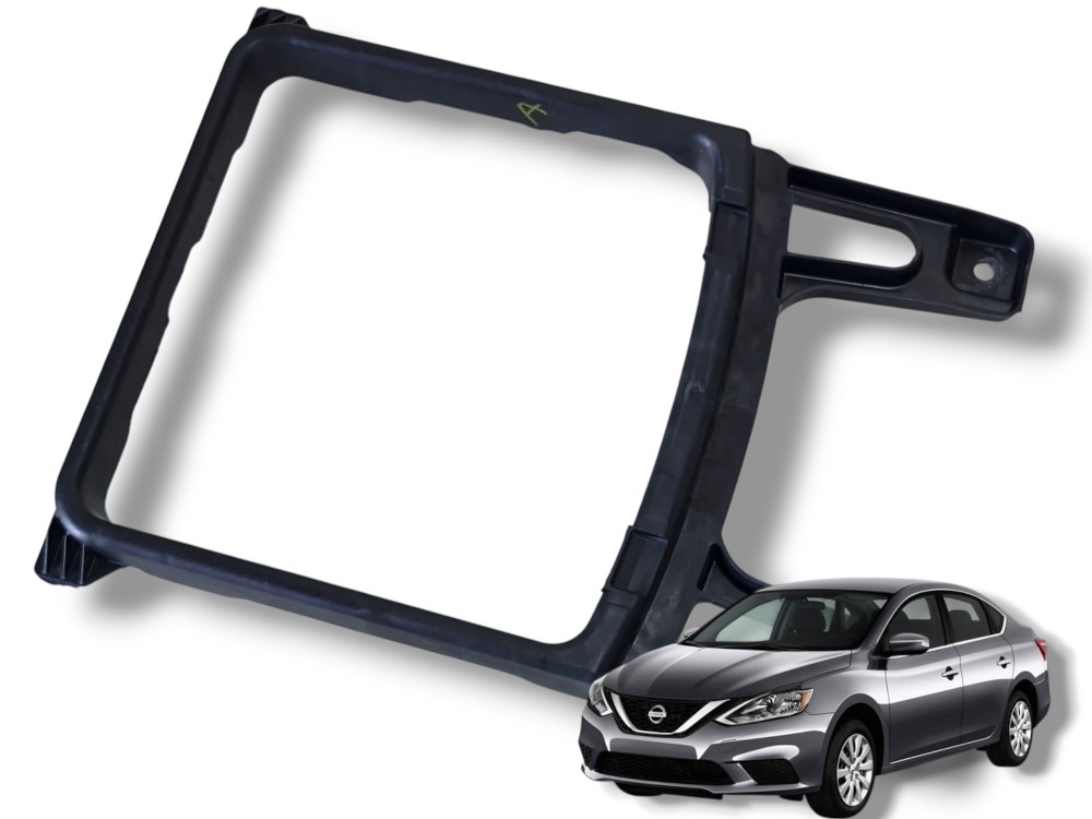 Moldura Luz Teto Nissan Sentra 2014 2015 2016 264393sg0a 1