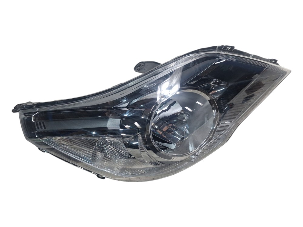 Farol Dianteiro Direito Chevrolet Gm Agile Montana 2014 2021 Direito/passageiro