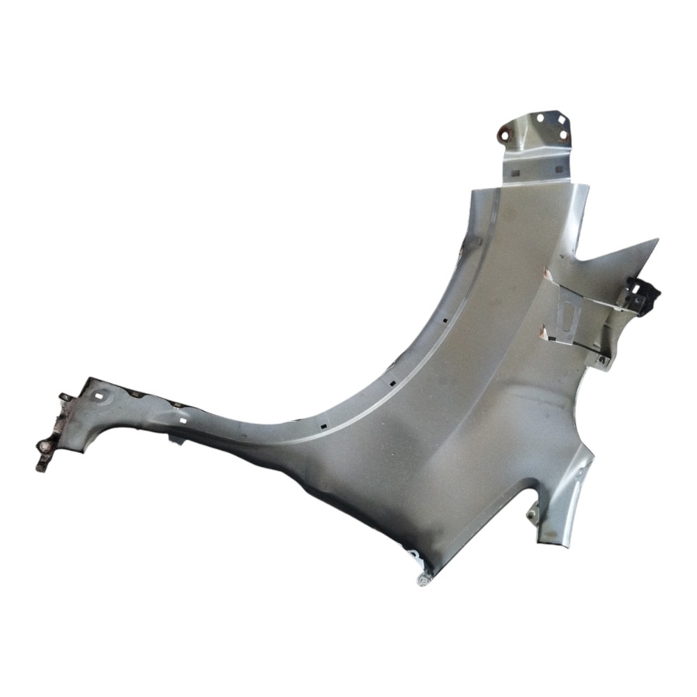 Paralama Direito Honda Wr-v 2021 Original Detalhes 7