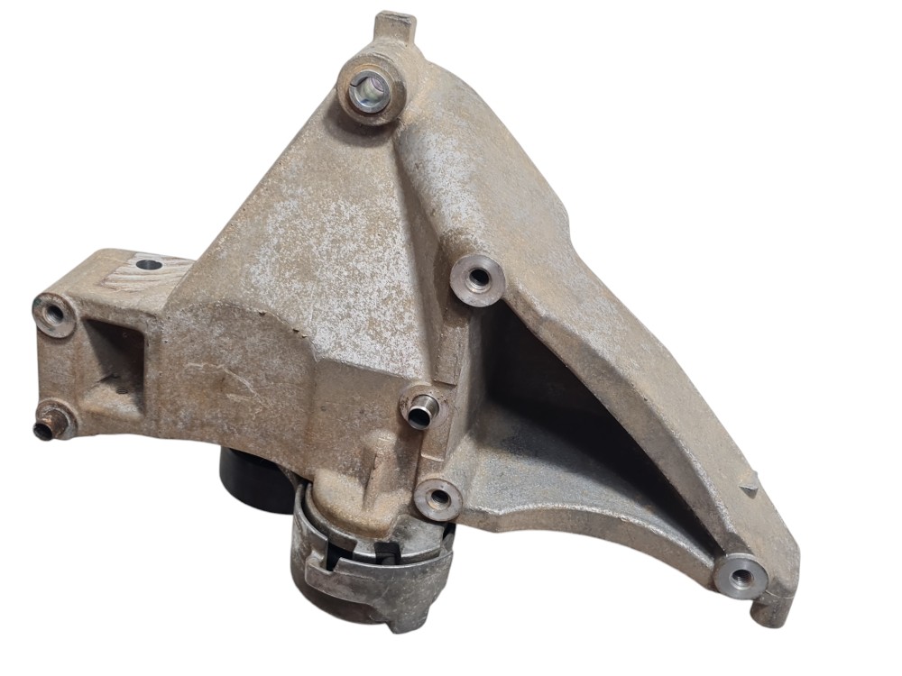 Tensor Suporte Correia Alternador Esticador Fiat 2023 3