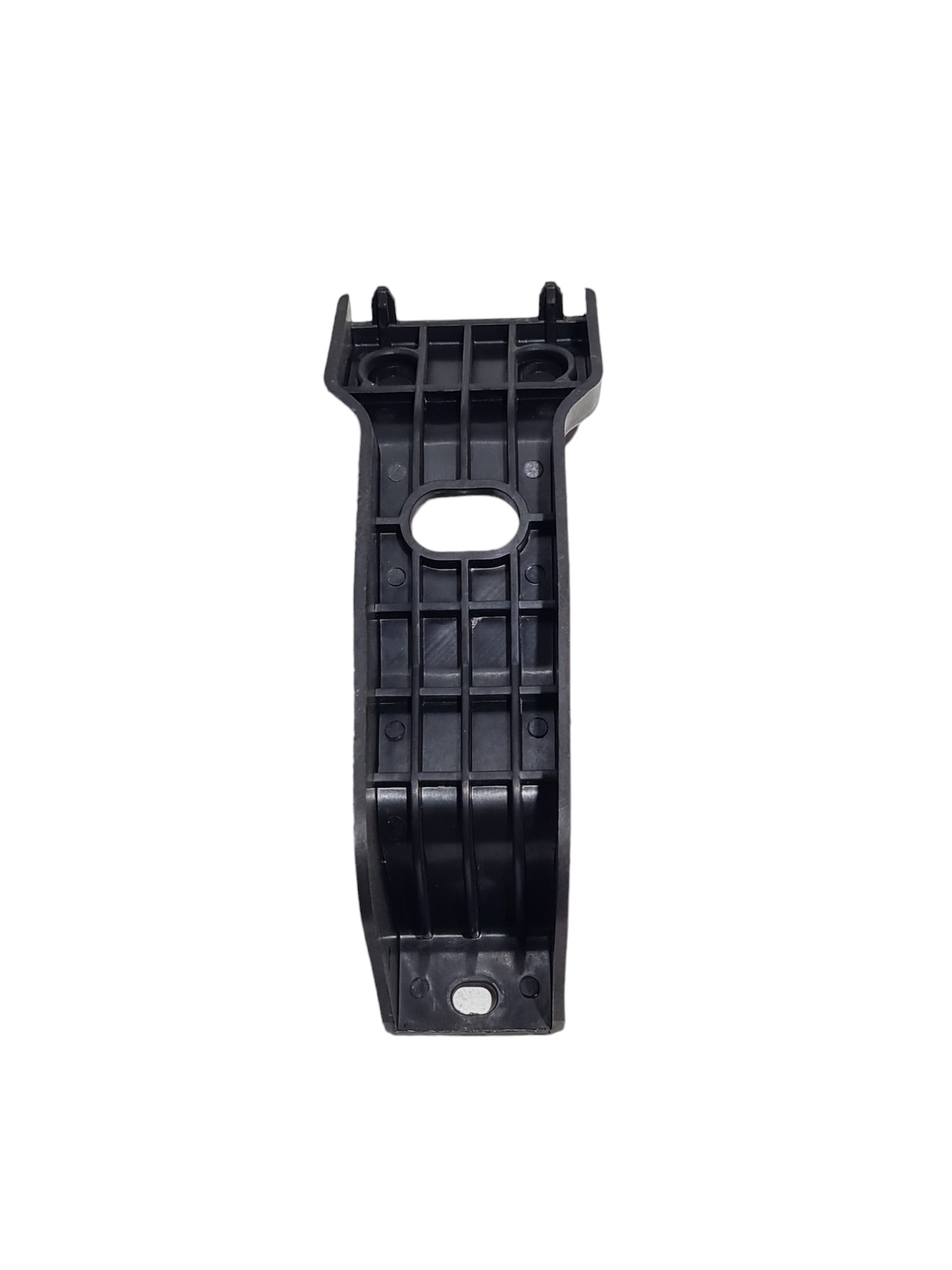 Suporte Inferior Do Painel Citroën C3 2017 Original 4