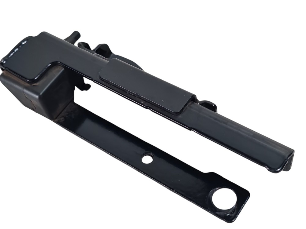 Fechadura Batente Porta Deslizante Renault Kangoo 2025 4
