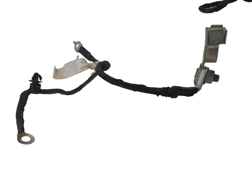 Cabo Polo Negativo Jac Js1 2023 Original 4001240×0070 4