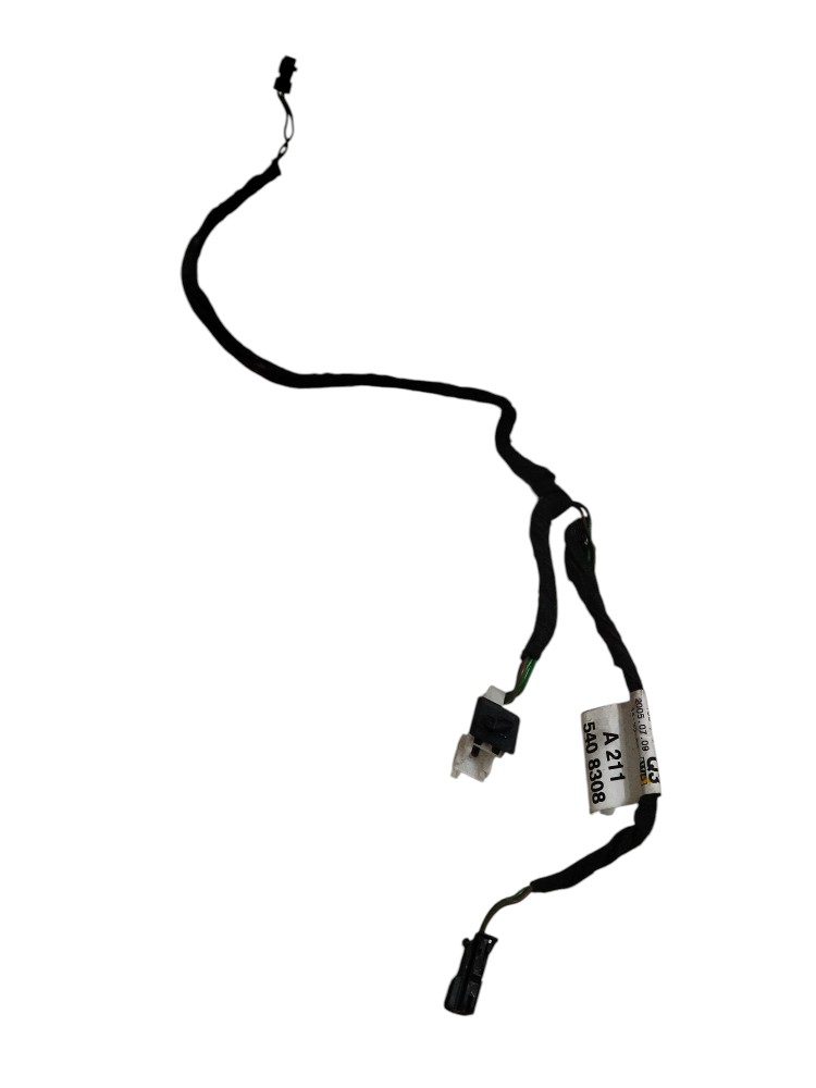 Chicote Tweeter Para Porta Mercedes CLS 500 2005 A2115408308 3