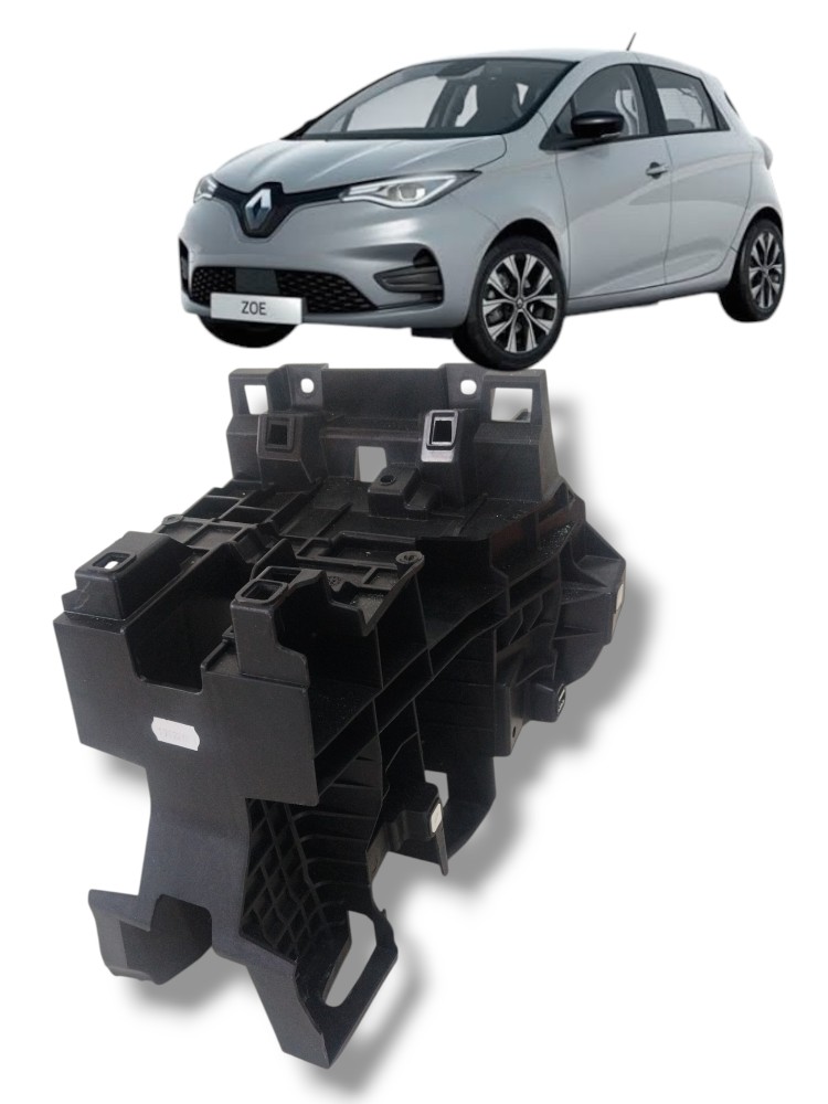 Suporte Alavanca Transmissão Renault Zoe Neo 2022 341019975r 1