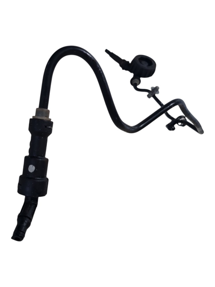 Mangueira atuador embreagem Renault logan zen10mt original 4