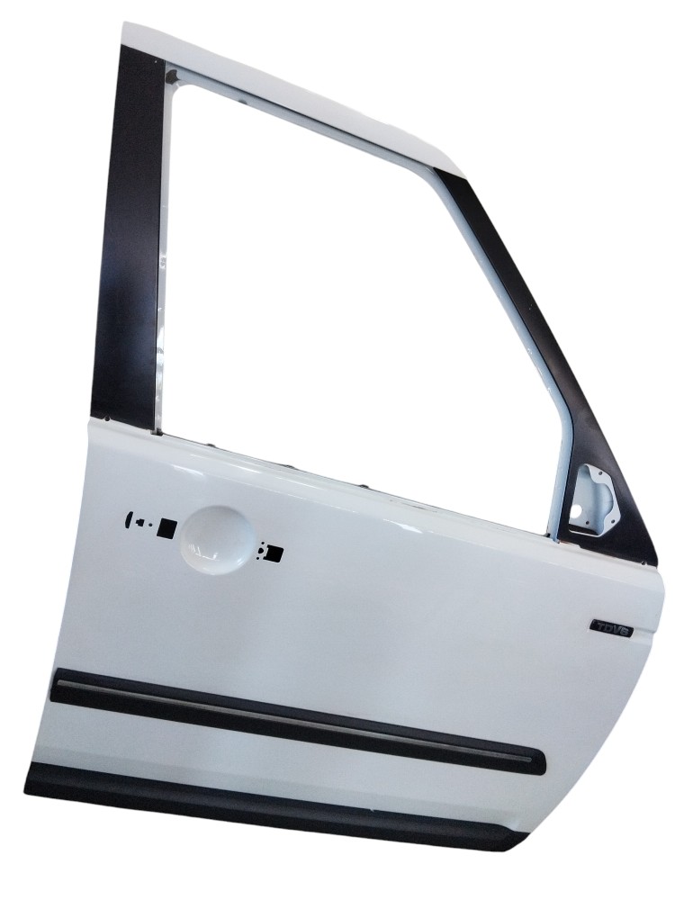 Porta Dianteira Direita Land Rover Discovery 4 Original 2