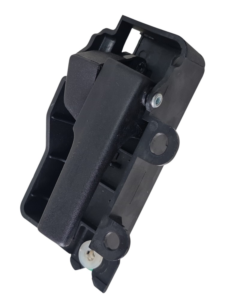 Macaneta Interna Direito Dianteiro Ford Focus 2008 A 2013 Dianteira/traseira 5