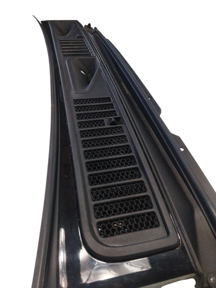 Grade Churrasqueira Gmw Tank Ibrido 300 2025 2026 Original 2