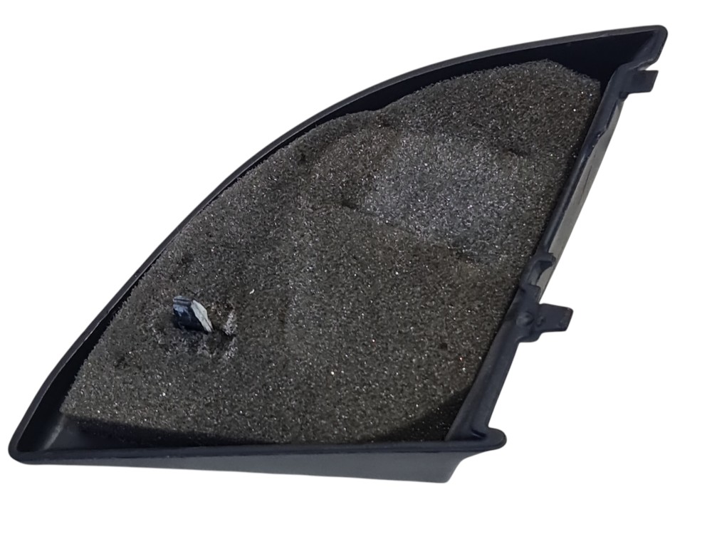 Acabamento Interno Retrovisor Classe A160 2003 A1687200211 6