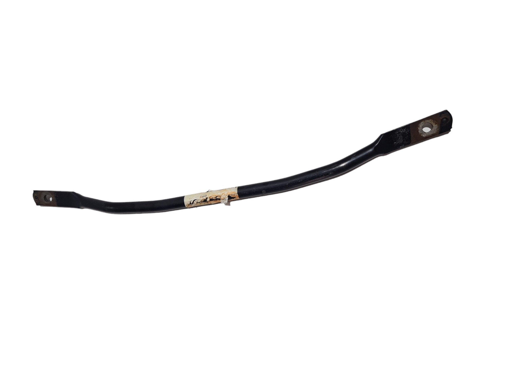 Travessa Agregada Dianteira Peugeot 2008 2018 Cod 9672764580 4