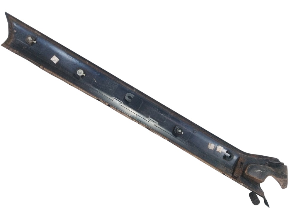 Moldura Parabrisa Lat Dir C/espuma Land Rover Discovery 4 4