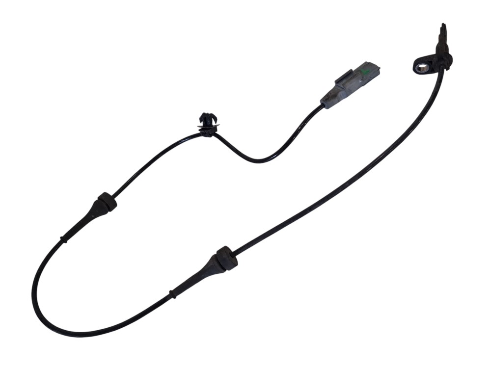 Sensor abs dianteiro esquerdo Nissan Kicks 2023 2024 3