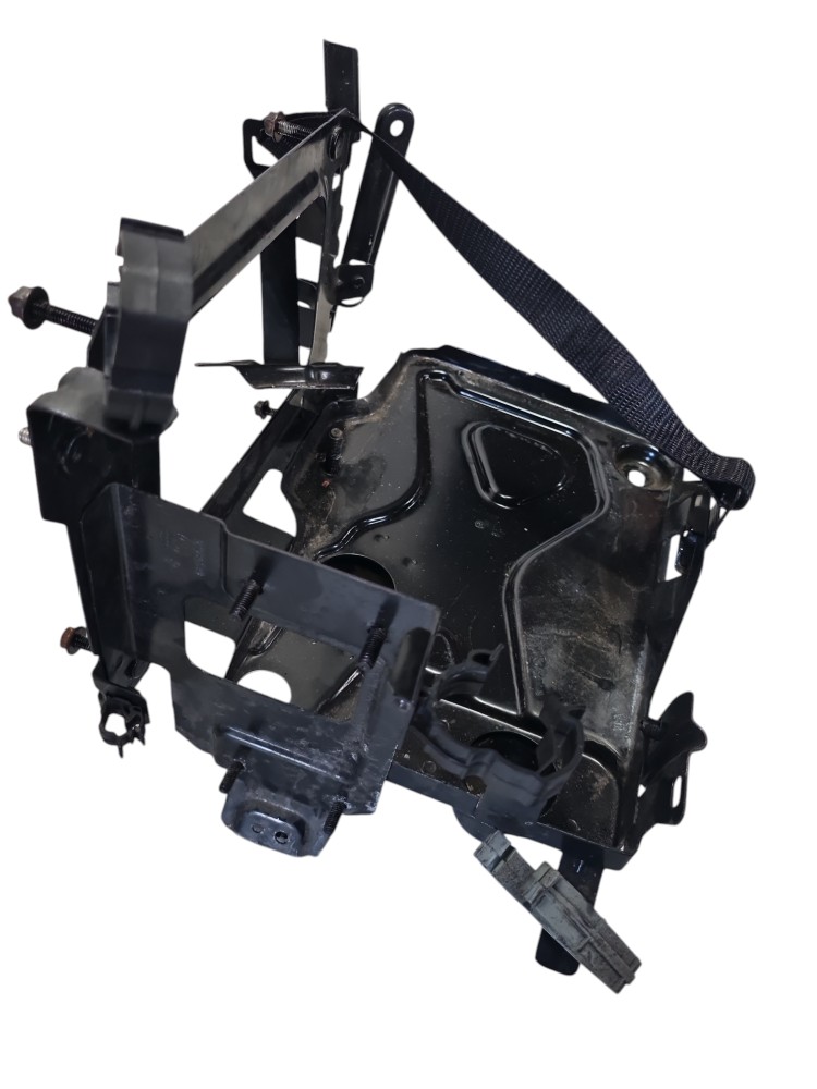 Suporte Bateria Toro Compass Commander 2022 2023 52066546 5