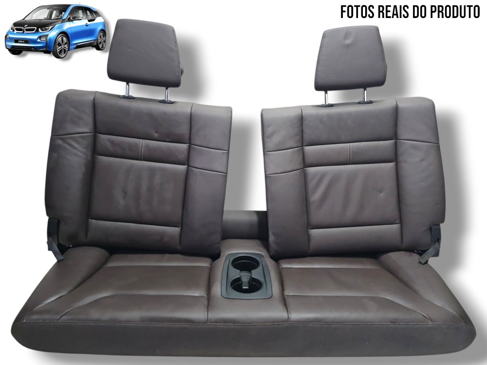 Banco Traseiro Bmw I3 2022 Original Impecável Filé 1