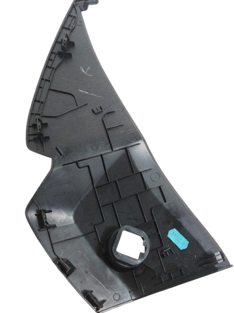 Acabamento Painel Direito Renault Kangoo2024 2025 689205181r 5