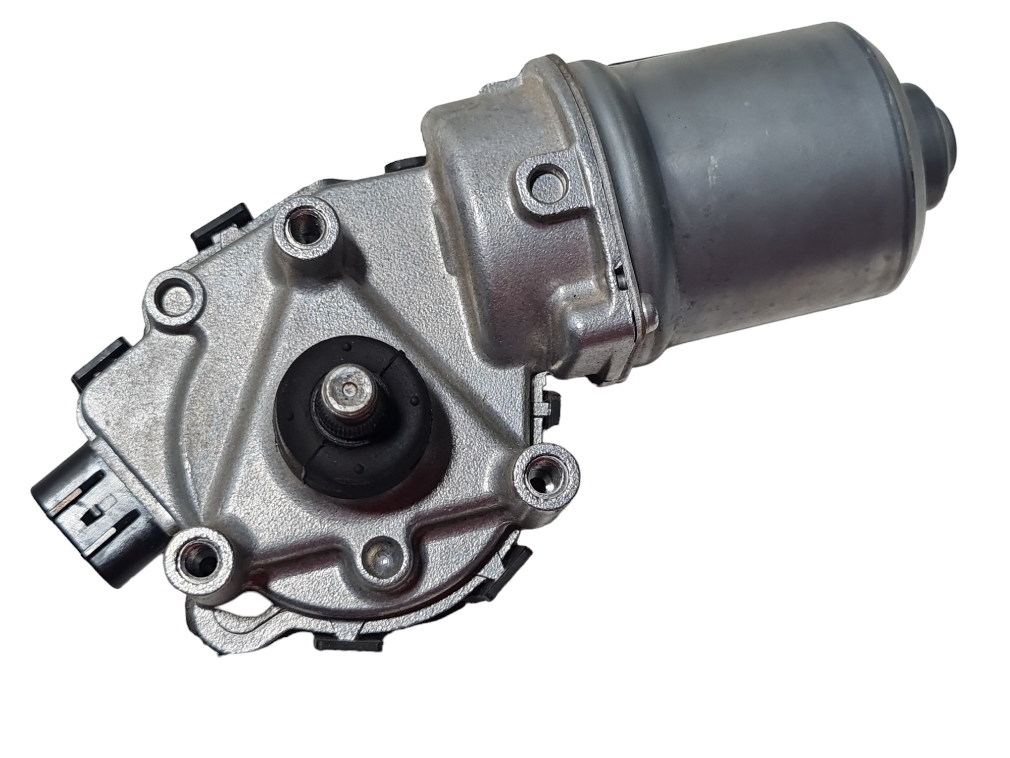 Motor Limpador Parabrisa Toyota Corolla Cross 2023 851100030 4